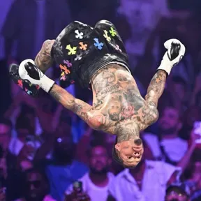 Gervontas