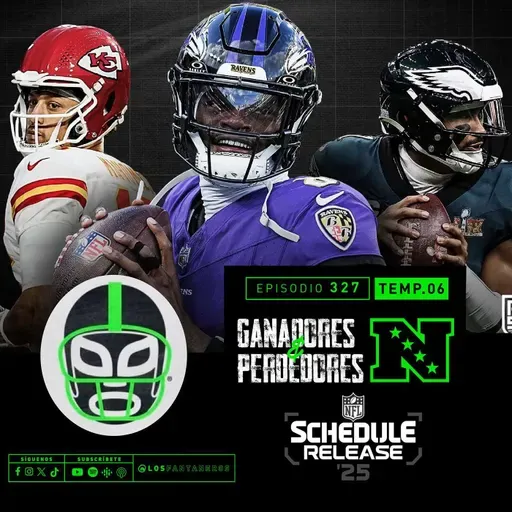 Ganadores & Perdedores NFL Draft: NFC