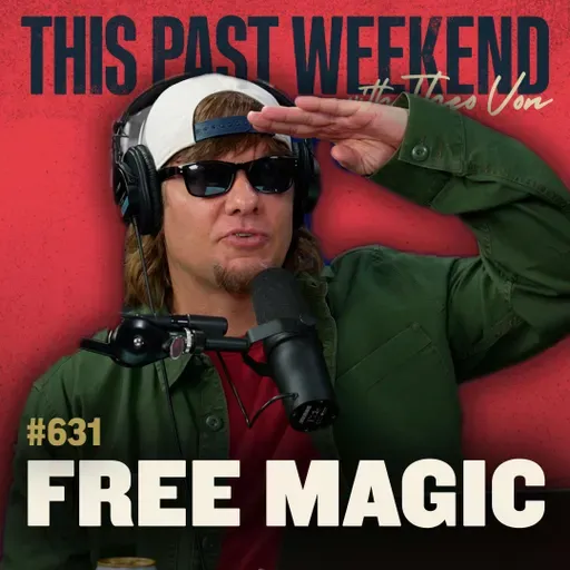 #631 - Free Magic