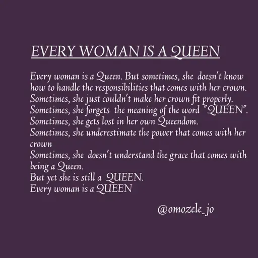 The Misconceptions of Feminism.