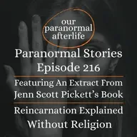 Designing Your Next Life