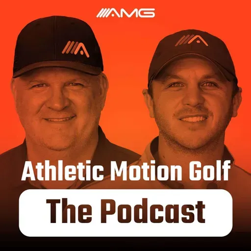 This Is a Cheat-Code For Improving Your Swing!