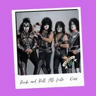 Rock and Roll All Nite - Kiss