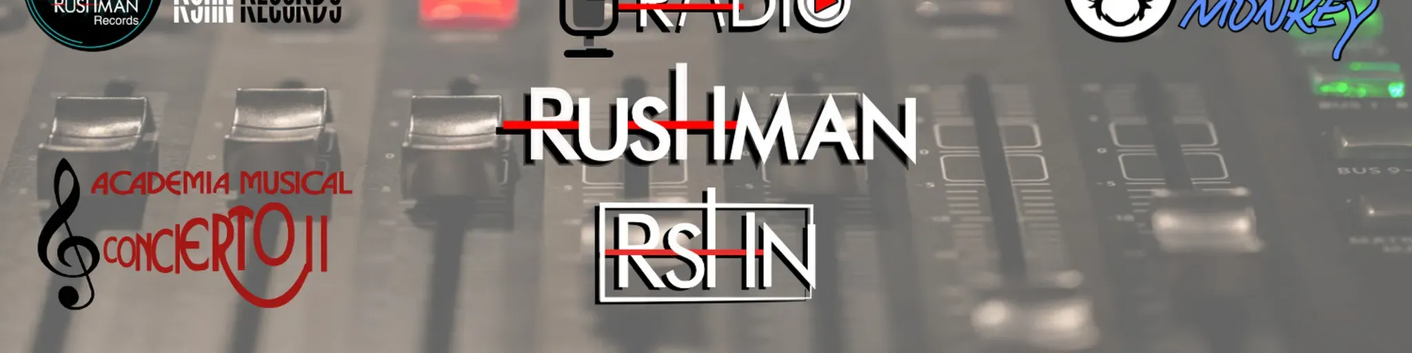 Radio Rushman