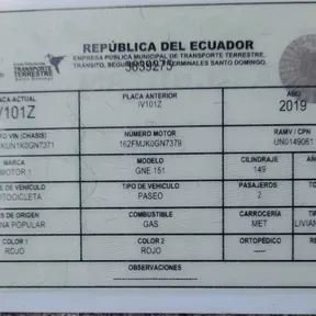 UEDCA ESTEREO