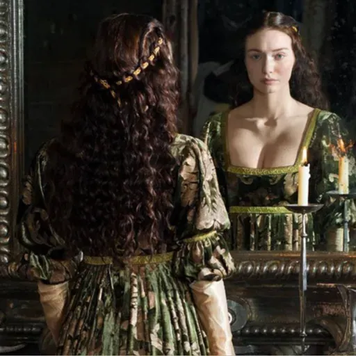 С.Я. Маршак "Королева Элинор"