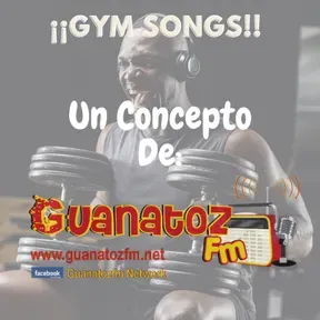 Gym Songs
