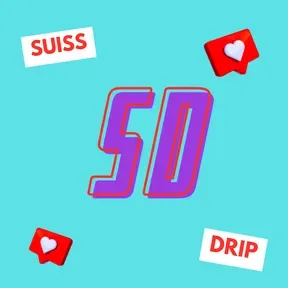 SuissDrip
