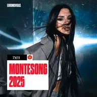 7x11: Analizamos los temas del MONTESONG 2025 | Euromovidas
