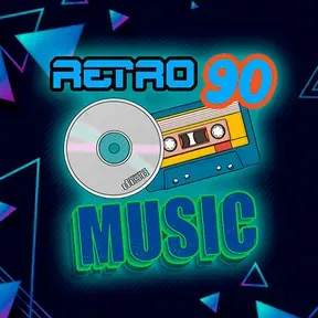 Retro 90 Music