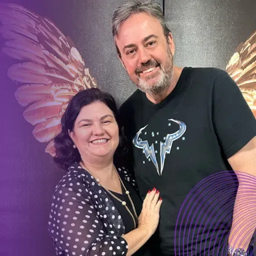 Zé Américo: O Humor como Dom, Arte e Coragem