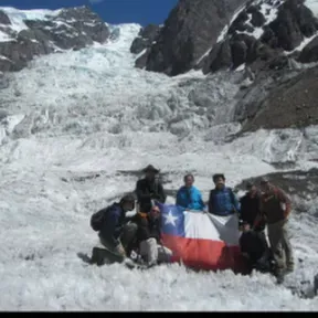 Cordillera y senderos fm