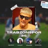 TRABZONSPOR #5