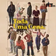 Toda Uma Cena- Sex Education Temporada 3