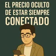 Bitácora #1 — El precio oculto de estar siempre conectado