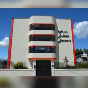 Radio Bautista