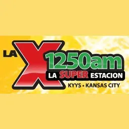 KYYS La X 1250 AM