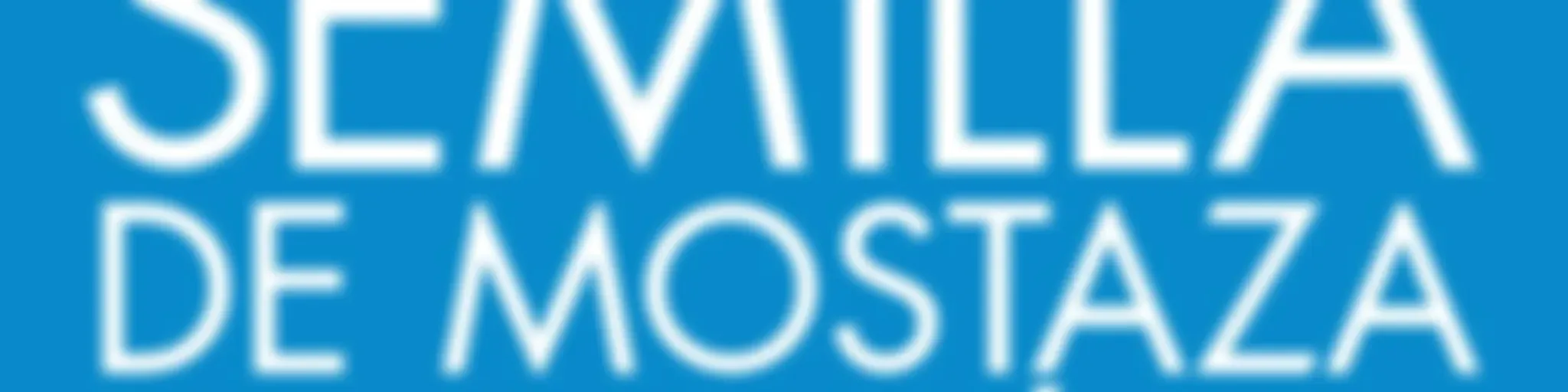 Semilla de Mostaza Querétaro