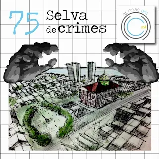 A1C#75 - Selva de Crimes