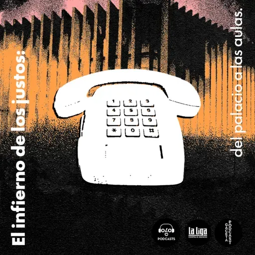 El Infierno de los Justos | Episodio 2: Belisario Betancur: persona non grata