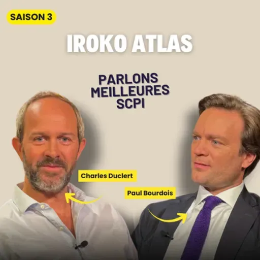 La SCPI Iroko Atlas : l’audace internationale ?