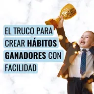Si haces esto mejorarás tus hábitos de una vez por todas