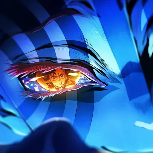 284 《鬼灭之刃》全球野心达成,在中国成日影绝唱?