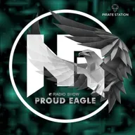 Nelver - Proud Eagle Radio Show #613 [Pirate Station Online] (25-02-2026)