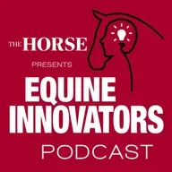 Equine Innovators 23: Real-Time Decisions Using Biomarkers in Horses