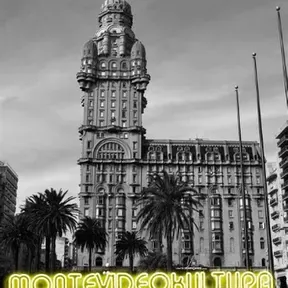 MONTEVIDEOKULTURA