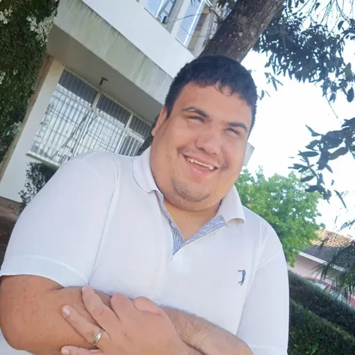 chamada podcast