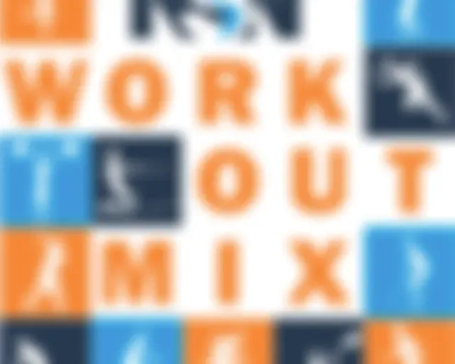 NSN Workout Music