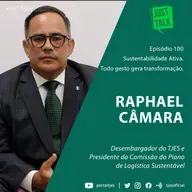 #100 / Sustentabilidade Ativa