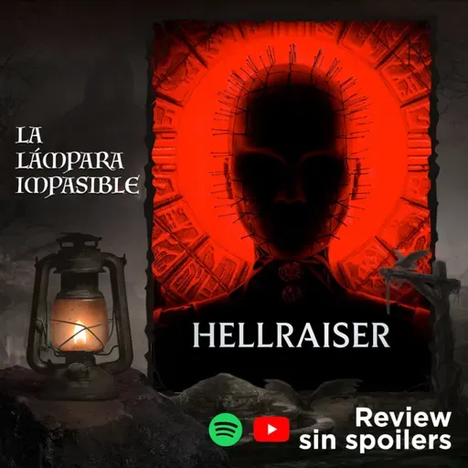 LI - Review express - Hellraiser (2022)