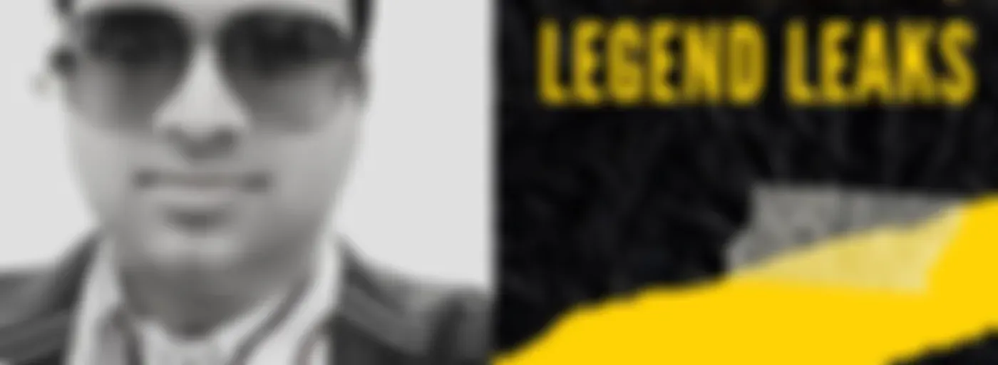 Digital Marketing Legend Leaks