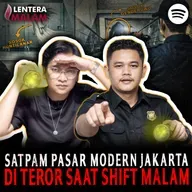 824 APESSS!! RESIKO JAGA MALAM DI PASAR!!