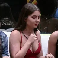 BBB22 - A resposta de Jade!