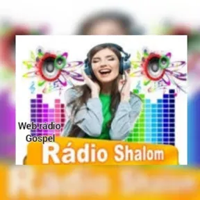 WebRadio Shalom