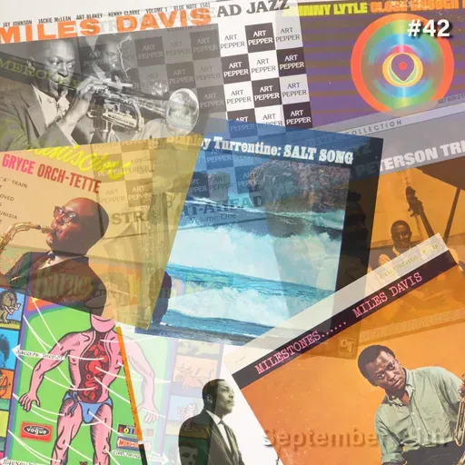 Battle Jazz Galactica #42