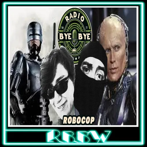 ROBOCOP- RBBW 04/Septiembra/2025