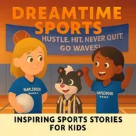 đ | Ride the Wave: Finding Calm Before the Serve