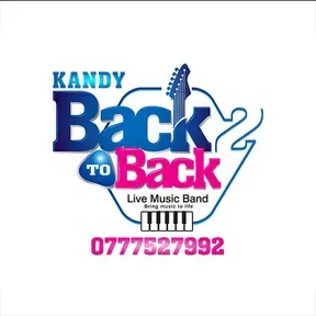 Kandy Back to Back Live Show