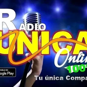 RADIO UNICA FM