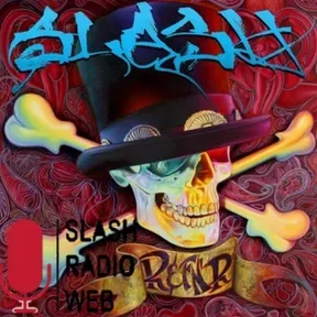 SLASH RADIO WEB