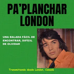 PA PLANCHAR LONDON