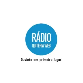 Quitéria Web FM