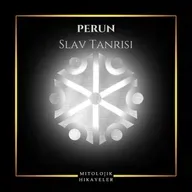 Perun: Şimşek Tanrısı | Rus Mitolojisi