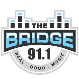 91.1 The Bridge FM -