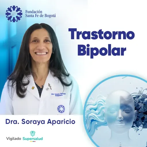 #186 Trastorno bipolar