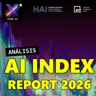 T6.E079. xDEBATE.AI ANÁLISIS AI INDEX REPORT 2026